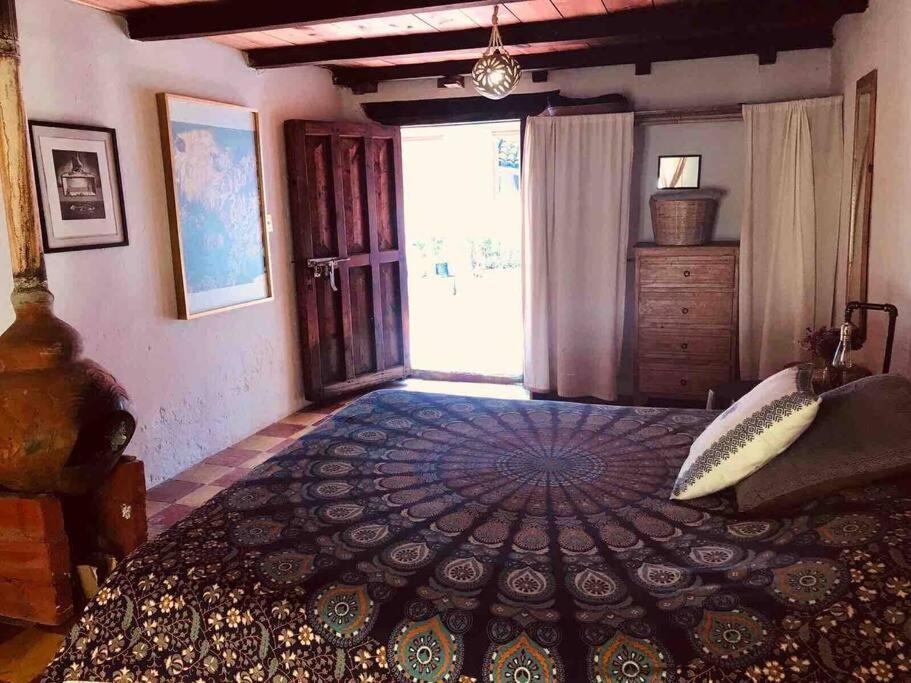 Casa Cerrillo Lejlighed San Cristóbal de Las Casas Eksteriør billede