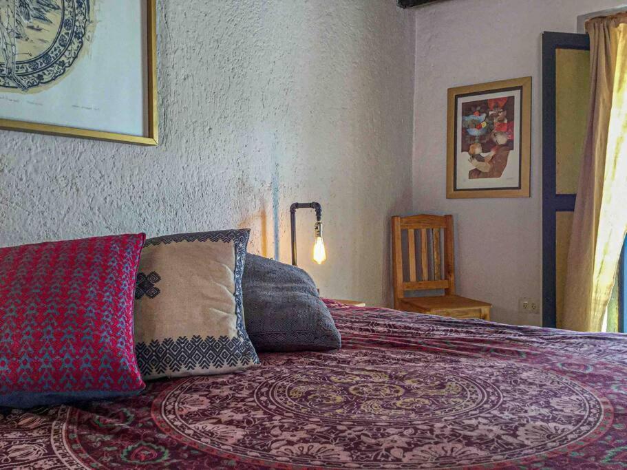 Casa Cerrillo Lejlighed San Cristóbal de Las Casas Eksteriør billede