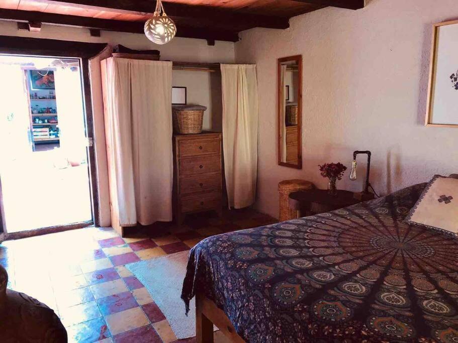 Casa Cerrillo Lejlighed San Cristóbal de Las Casas Eksteriør billede