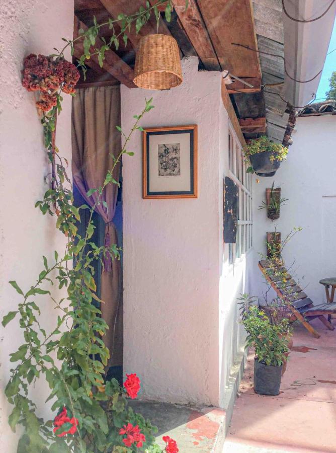 Casa Cerrillo Lejlighed San Cristóbal de Las Casas Eksteriør billede