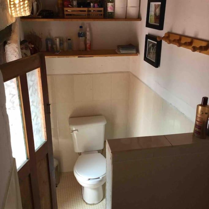 Casa Cerrillo Lejlighed San Cristóbal de Las Casas Eksteriør billede