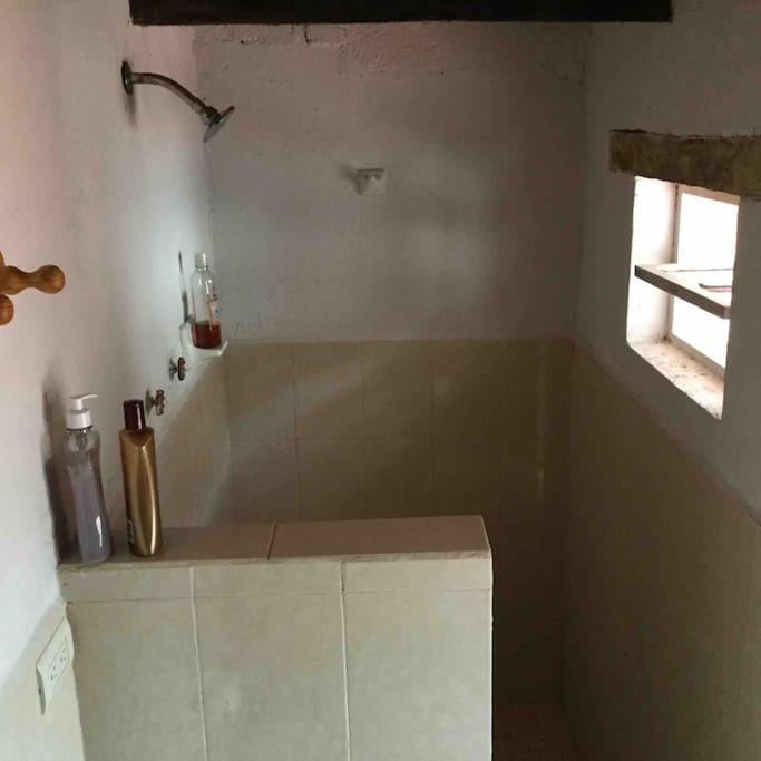 Casa Cerrillo Lejlighed San Cristóbal de Las Casas Eksteriør billede